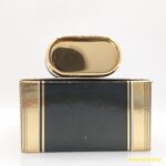 Mitsouko  Guerlain  Parfum  Духи  Спрей  8 мл  Франция  1990-е  Винтаж — изображение 3
