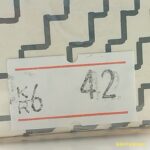 Mitsouko  Guerlain  Parfum  Духи  Сплеш 7,5 мл  Франция  1980-е  Винтаж  СЛЮДА — изображение 5