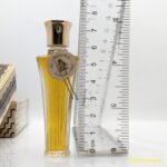 Mitsouko  Guerlain  EXTR  Экстракт  Сплеш  7,5 мл  Франция  1980-е  Винтаж — изображение 4