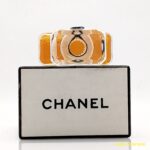 Chanel 5  Chanel  EXTR  Экстракт  Сплеш  7,5 мл  Франция  1990-е  Винтаж — изображение 3