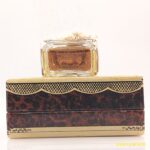 Mitsouko  Guerlain  Parfum  Духи  Сплеш 7,5 мл  Франция  1980-е  Винтаж — изображение 4