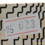 Mitsouko  Guerlain  EXTR  Экстракт  Сплеш  7,5 мл  Франция  1980-е  Винтаж — изображение 7