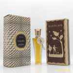 Mitsouko  Guerlain  EXTR  Экстракт  Сплеш  7,5 мл  Франция  1980-е  Винтаж