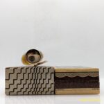 Mitsouko  Guerlain  EXTR  Экстракт  Сплеш  7,5 мл  Франция  1980-е  Винтаж — изображение 3