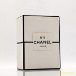 Chanel 5  Chanel  EXTR  Экстракт  Сплеш  7,5 мл  Франция  1990-е  Винтаж — изображение 6