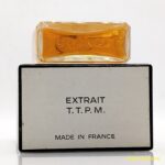 Chanel 5  Chanel  EXTR  Экстракт  Сплеш  7,5 мл  Франция  1990-е  Винтаж — изображение 4