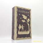 Mitsouko  Guerlain  Parfum  Духи  Сплеш 7,5 мл  Франция  1980-е  Винтаж — изображение 6