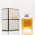 Chanel 5  Chanel  EXTR  Экстракт  Сплеш  7,5 мл  Франция  1990-е  Винтаж — изображение 2