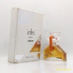 Infini  Caron  Parfum  Духи  Сплеш  7 мл  Франция  1980-е  Винтаж