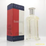 Tommy  Tommy Hilfiger  After Shave  После бритья  100 мл  США  2000-е