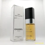 Cristalle  Chanel  EDT  Туалетная вода  Спрей  100 мл  Франция  1990-е  Винтаж