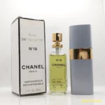 Chanel 19  Chanel  EDT  Туалетная вода  Спрей  50 мл  Франция  1990-е  Винтаж