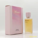 Memoire  Shiseido  Parfum  Духи  Сплеш  10 мл  Япония  1990-е  Винтаж