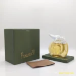 Primavera 90  Shiseido  Parfum  Духи  Сплеш  20 мл  Япония  1990-е  Винтаж