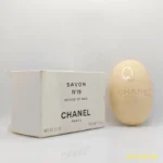 Chanel 19  Chanel  Savon  Мыло  150 гр  Франция  2000-е  СЛЮДА