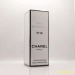 Chanel 19  Chanel  EDT  Туалетная вода  50 мл  Франция  1990-е  Винтаж  СЛЮДА
