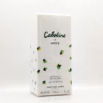 Cabotine  Gres  EDP  Парфюмерная вода  30 мл  Франция  2000-е  СЛЮДА