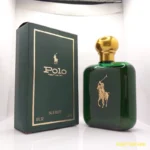 Polo  Ralph Lauren  EDT  Туалетная вода  Сплеш  237 мл  США  1990-е  Винтаж