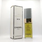 Chanel 19  Chanel  EDT  Туалетная вода  Спрей  100 мл  Франция  1990-е  Винтаж