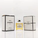 Chanel 19  Chanel  Parfum  Духи  Сплеш  7 мл  Франция  1990-е  Винтаж