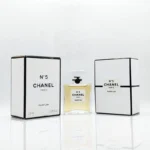 Chanel 5  Chanel  Parfum  Духи  Сплеш  7,5 мл  Франция  2000-е