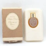 Christian Dior  Dior Dior  Parfum  Духи  Тестер  Сплеш  1 мл  Франция  1980-е  Винтаж