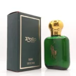 Ralph Lauren  Polo  EDC  Одеколон  Сплеш  44 мл  США  1990-е  Винтаж