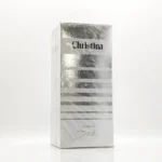 Christina  Dadi  Parfum  Духи  10 мл  Сингапур  2000-е  СЛЮДА