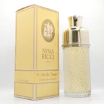L'Air du Temps  Nina Ricci  EDT  Туалетная вода  Спрей под дав.  100 мл  Франция  1980-е  Винтаж