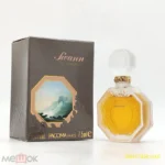 Swann  Pacoma  Parfum  Духи  7,5 мл  Франция  1990-е  Винтаж