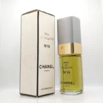 Chanel 19  Chanel  EDT  Туалетная вода  Спрей  100 мл  Франция  1990-е  Винтаж