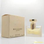 Pour Femme  Bvlgari  EDP  Парфюмерная вода  Спрей  30 мл  Италия  2000-е