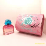 Sometimes With Secret  Hubert De Montandon  EDP  Парфюмерная вода  Спрей  50 мл  ОАЭ  2010-е
