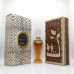 Mitsouko  Guerlain  Extrait  Экстракт Сплеш  15 мл  Франция  1970-е  Винтаж