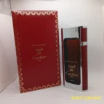 Must de Cartier  Cartier  EDT  Туалетная вода  100 мл  Франция  1980-е  Винтаж