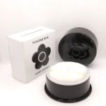 Box Black  Mary Quant  Powder  Пудра  Япония  2000-е