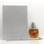 Jontue  Revlon  Parfum  Духи  Подвеска  Сплеш  7,5 мл  Япония  1980-е  Винтаж