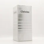 Christina  Dadi  Parfum  Духи  10 мл  Сингапур  2000-е  СЛЮДА