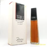 Tabu  Dana  EDC  Одеколон  Спрей  89 мл  Англия  1990-е  Винтаж
