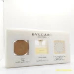 Bvlgari  Femme  Парфюмерный набор  Франция  1990-е  Винтаж