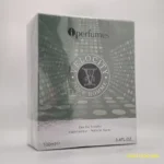 Velocity  Pour Homme  iPerfumes  EDT  Туалетная вода  100 мл  ОАЭ  2010-е  СЛЮДА