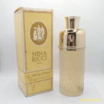L'Air du Temps  Nina Ricci  EDT  Туалетная вода  Спрей под дав.  108 мл  Франция  1980-е  Винтаж