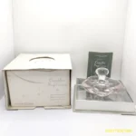 Camelia Superieur  Shiseido  EDP  Парфюмерная вода  Сплеш  40 мл  Япония  1980-е  Винтаж
