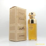 Caleche Hermes EDT Туалетная вода Спрей под дав. 58 мл Франция 1980-е Винтаж
