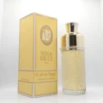 Nina Ricci  L'Air du Temps  EDT  Туалетная вода  Спрей под дав.  100 мл  Франция  1980-е  Винтаж