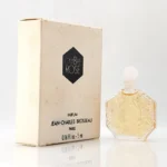 Ombre Rose  Jean-Charles Brosseau  Parfum  Духи  Сплеш  5 мл  Франция  1980-е  Винтаж