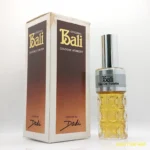 Original Bali  Dadi  EDT  Туалетная вода  Спрей под дав.  60 мл  Сингапур  1980-е  Винтаж
