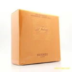 24 Faubourg  Hermes  EDP  Парфюмерная вода  Спрей  50 мл  Франция  2000-е  СЛЮДА