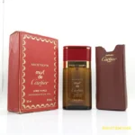 Must de Cartier  Cartier  EDT  Туалетная вода  Спрей  50 мл  Франция  1990-е  Винтаж