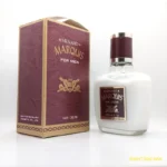 Menard Marquis For Men Hair Cream Крем для волос 60 мл Япония 2000-е